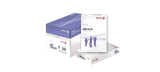 Xerox Papír Premier (80g/500 listů, A4); lze objednat po 5ks