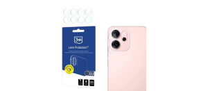 3mk Lens Protection pro Oppo Reno 14 F