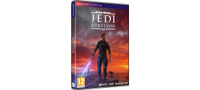 PC hra Star Wars Jedi: Survivor PC hra Star Wars Jedi: Survivor