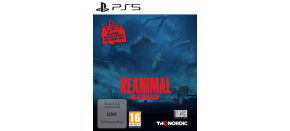 PS5 hra Reanimal Deluxe PS5 hra Reanimal Deluxe