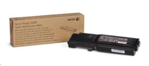 Xerox toner Black pro Phaser 6600/6605, 3000 str. Xerox toner Black pro Phaser 6600/6605, 3000 str.