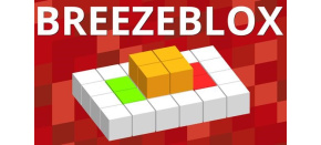 Breezeblox (PC) klíč Steam Breezeblox (PC) klíč Steam