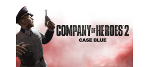 Company of Heroes 2 - Case Blue Mission Pack (PC) klíč Steam