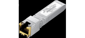 Zyxel SFP10G-T, SFP Plus 10Gb RJ45 Module