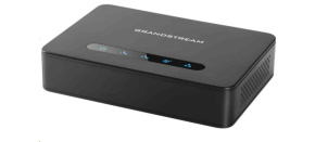Grandstream HT812 V2 FXS ATA brána
