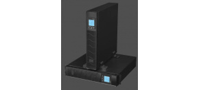 EUROCASE UPS EA620RT 2000VA PURE SINE WAVE