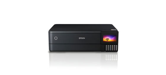 Epson EcoTank L8180 – A3+ fototiskárna 3v1 se 6 inkousty