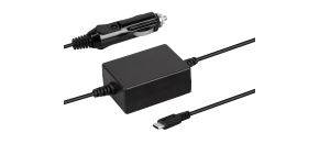 AVACOM nabíjecí autoadaptér USB Type-C 65W Power Delivery AVACOM nabíjecí autoadaptér USB Type-C 65W Power Delivery
