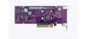 QNAP QM2-2P-384A rozšiřující karta 2xM.2 NVMe 2280/22110 PCIe Gen3x4 pro PC i NAS