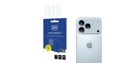 3mk Lens Protection pro Apple iPhone 17 Pro Max