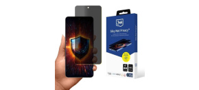 3mk ochranná folie Silky Matt Privacy pro OnePlus Nord CE5