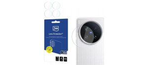 3mk Lens Protection pro Vivo X200 Ultra 3mk Lens Protection pro Vivo X200 Ultra