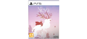 PS5 hra Neva: Devolver Deluxe