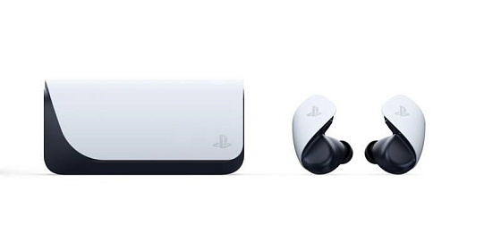 SONY PULSE Explore Wireless Earbuds – bezdrátová herní sluchátka pro PlayStation 5