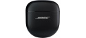 Bose QuietComfort Ultra Earbuds bezdrátová sluchátka, True Wireless, špunty ANC, Bluetooth, IPX4, černá