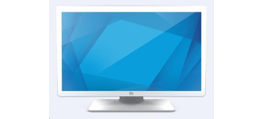 Elo 2703LM, 68,6 cm (27''), Projected Capacitive, 10 TP, Full HD, white