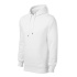 Malfini Mikina pánská Cape413 S Bílá