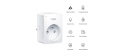 TP-Link Tapo P110M chytrá WiFi mini zásuvka (3680W,16A,2,4 GHz,BT,Matter certified)