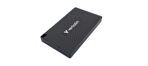 VERBATIM Externí SSD Metal Mini 512GB, USB-C 3.2, černá