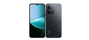 Xiaomi Redmi 15C 4GB/256GB Black EU