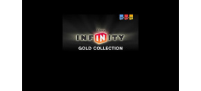 Disney Infinity Gold Collection (PC) klíč Steam Disney Infinity Gold Collection (PC) klíč Steam
