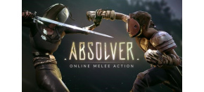 Absolver (PC) klíč Steam