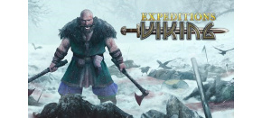 Expeditions: Viking (PC) PL klíč Steam Expeditions: Viking (PC) PL klíč Steam