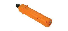 Solarix Narážeč/boxer HT-314 bez nože HT-314