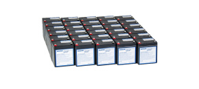 AVACOM Náhradní baterie AVA-RBP30-12050-KIT pro UPS Eaton