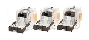 Xerox Staple Refill Cartridge 3 pack (50 Sheet Stapling) pro WorkCentre 5632/5638/5645/5655/5665/5675/5687 Xerox Staple Refill Cartridge 3 pack (50 Sheet Stapling) pro WorkCentre 5632/5638/5645/5655/5665/5675/5687