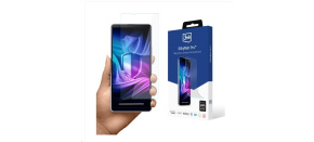 3mk ochranná folie Silky Matt Pro pro Sony Xperia 10 VI