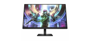 LCD HP OMEN 27qs; 68,6 cm 27"; QHD 2560x1440; 240 Hz;1ms; 400nits;2xHDMI, DP,USB, Pivot,VESA LCD HP OMEN 27qs; 68,6 cm 27"; QHD 2560x1440; 240 Hz;1ms; 400nits;2xHDMI, DP,USB, Pivot,VESA
