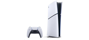 SONY PlayStation 5 Slim Digital Edition 825GB