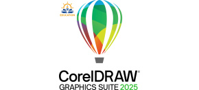 CorelDRAW Graphics Suite 2025 Education Perpetual License (incl. 1 Yr CorelSure Maintenance)(251+) CorelDRAW Graphics Suite 2025 Education Perpetual License (incl. 1 Yr CorelSure Maintenance)(251+)