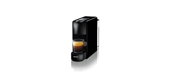 Krups XN110810 Nespresso Essenza mini Espresso