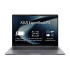 ASUS NTB ExpertBook P3 (P3605CVA-MB0003X), i5-13420H, 16" 1920 x 1200, 16GB, 1TB SSD, UHD, W11 Pro, Gray