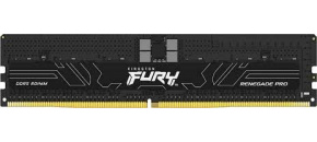 KINGSTON DIMM DDR5 16GB 6000MT/s ECC Reg FURY Renegade Pro EXPO