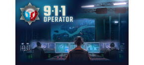 911 Operator (PC/MAC) PL klíč Steam 911 Operator (PC/MAC) PL klíč Steam