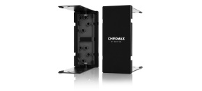 NOCTUA Kryt chladiče procesoru NA-HC8, černá