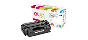OWA Armor toner pro HP Laserjet 1160, 1320, AIO 3390, 3392, 2500 Stran, Q5949A, černá/black OWA Armor toner pro HP Laserjet 1160, 1320, AIO 3390, 3392, 2500 Stran, Q5949A, černá/black