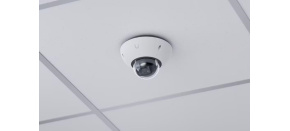 UBNT UVC-G6-Dome - UniFi Video Camera G6 Dome bílá