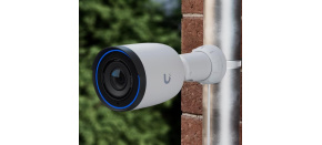 UBNT UVC-G6-Pro-Bullet UniFi Video Camera G6 Bullet Pro bílá