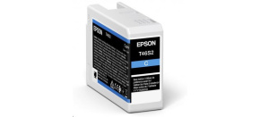 EPSON ink Singlepack Cyan T46S2 UltraChrome Pro 10 ink 25ml