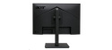 ACER LCD Vero B277Gbmiprzx 69cm (27") FHD IPS LED, 1920x1080@120Hz, 250cd/m2, 178/178, 4ms (GTG), 1xVGA + 1xHDMI(1.4) +