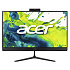 Bazar - ACER PC AiO Aspire C27-2G,iCore 5 120U,27" FHD,8GB,512GB SSD,UHD,W11,Black - Počk. obal
