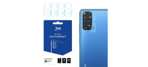 3mk Lens Protection pro Xiaomi Redmi Note 11s 4G