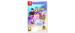 NS hra Just Dance 2026 (CIB) NS hra Just Dance 2026 (CIB)