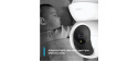 TP-Link Tapo C200 domácí/indoor kamera, (2MP, Full HD 1080p, IR 10m, WiFi, microSD)