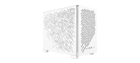 ADATA XPG case VALOR AIR NANO Mini-Tower, bez zdroje, 1x 120mm ARGB Fan, Bílá