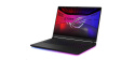 ASUS NTB ROG Strix SCAR 18 (G835LX-NEBULA011X), Ultra 9-275HX, 18" 2560 x 1600, 32GB, 4TB SSD, RTX 5090, W11 Pro, Black